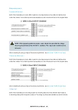 Preview for 48 page of Mace HydroMace XCi Product Manual