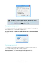 Preview for 140 page of Mace HydroMace XCi Product Manual