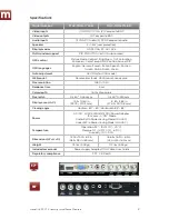 Preview for 3 page of Mace LED CCTV User Manual