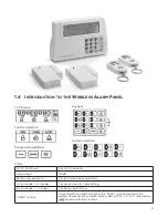 Предварительный просмотр 5 страницы Mace Macealert Solo MAS-WA-SYS User Manual