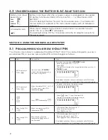 Предварительный просмотр 8 страницы Mace Macealert Solo MAS-WA-SYS User Manual