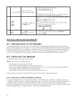 Предварительный просмотр 16 страницы Mace Macealert Solo MAS-WA-SYS User Manual