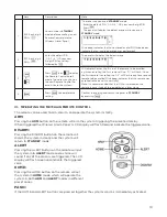 Предварительный просмотр 19 страницы Mace Macealert Solo MAS-WA-SYS User Manual