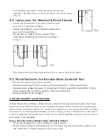 Preview for 2 page of Mace MaceAlert Solo User Manual