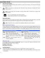 Preview for 3 page of Mace MACEPRO MPC-IP-BOX Quick Start Manual