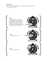 Предварительный просмотр 3 страницы Mace MaceView User Manual