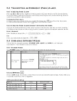 Предварительный просмотр 9 страницы Mace MAS-WA-SYS User Manual