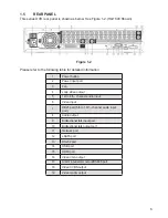 Preview for 7 page of Mace MPR-HQ-1600 Series Quick Start Manual