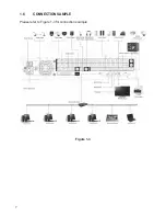 Preview for 8 page of Mace MPR-HQ-1600 Series Quick Start Manual