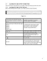 Preview for 9 page of Mace MPR-HQ-1600 Series Quick Start Manual