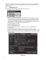 Preview for 22 page of Mace MPR-HQ-1600 Series Quick Start Manual