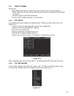 Preview for 23 page of Mace MPR-HQ-1600 Series Quick Start Manual