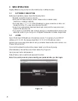 Preview for 26 page of Mace MPR-HQ-1600 Series Quick Start Manual