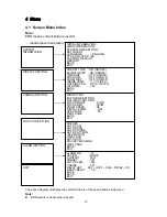 Preview for 19 page of Mace MVC-PTZ-23X Product Manual