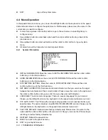 Preview for 21 page of Mace MVC-PTZ-23X Product Manual