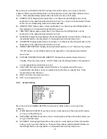 Preview for 23 page of Mace MVC-PTZ-23X Product Manual