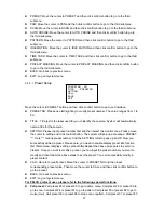 Preview for 27 page of Mace MVC-PTZ-23X Product Manual