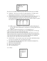 Preview for 29 page of Mace MVC-PTZ-23X Product Manual