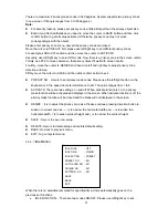 Preview for 31 page of Mace MVC-PTZ-23X Product Manual