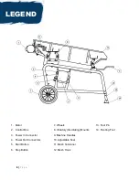 Предварительный просмотр 8 страницы Mace Screena Operator'S Manual