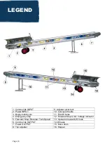 Предварительный просмотр 9 страницы Mace SHIFTA Operator'S Manual