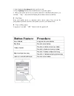 Preview for 2 page of Maceton Lightning 16 Quick Start Manual