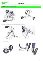 Preview for 7 page of MACFLY PARAMOTORS TRIKE TANDEM User Manual