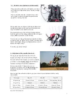 Preview for 7 page of MACFLY POLINI Thor 130 User Manual