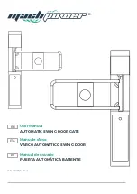 Preview for 1 page of Mach Power AC-ASDSC-017 User Manual