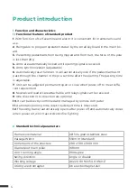 Preview for 4 page of Mach Power AC-ASDSC-017 User Manual