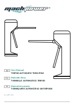 Mach Power AC-ATRI-018 User Manual preview