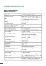 Preview for 4 page of Mach Power AC-ATRI-018 User Manual