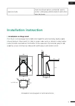 Предварительный просмотр 5 страницы Mach Power AC-ATRI-018 User Manual