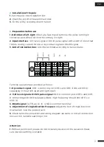 Preview for 7 page of Mach Power AC-ATRI-018 User Manual