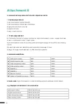 Preview for 12 page of Mach Power AC-ATRI-018 User Manual