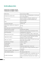 Предварительный просмотр 32 страницы Mach Power AC-ATRI-018 User Manual