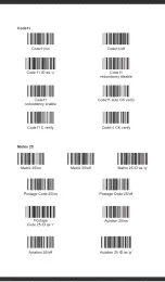 Preview for 14 page of Mach Power BP-LBSC-010 User Manual