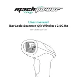Mach Power BP-LBSW2D-013 User Manual preview
