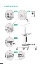 Предварительный просмотр 8 страницы Mach Power EB-TSTR-033 User Manual