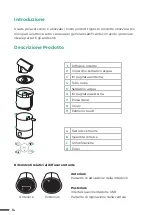 Предварительный просмотр 14 страницы Mach Power HC-HASAN60-PLUS User Manual