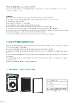 Preview for 3 page of Mach Power HC-SWAP50 User Manual