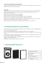 Preview for 7 page of Mach Power HC-SWAP50 User Manual