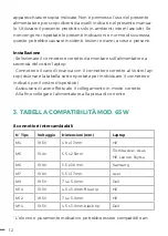 Preview for 12 page of Mach Power IT-ULA65T8 User Manual