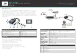 Предварительный просмотр 1 страницы Mach Power NW-PSSO-004 User Manual