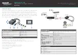 Предварительный просмотр 2 страницы Mach Power NW-PSSO-004 User Manual