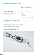 Preview for 21 page of Mach Power SM-DLCB-006 User Manual