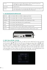 Preview for 4 page of Mach Power TV-DVBT2 User Manual