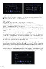 Preview for 12 page of Mach Power TV-DVBT2 User Manual