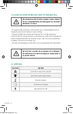 Предварительный просмотр 48 страницы Mach Power UFR106 User Manual