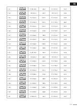 Предварительный просмотр 39 страницы Mach Power WL-CPE2G24D-075 User Manual